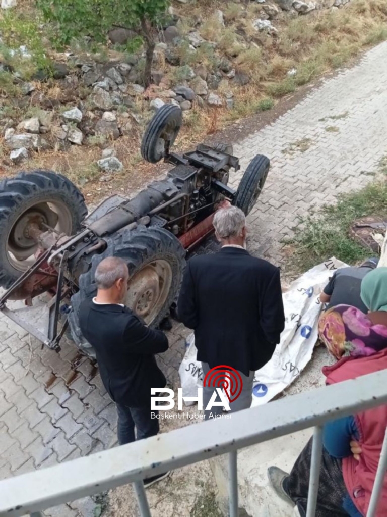 Ankara'da Traktör Kazasında Sürücü Hayatını Kaybetti 1 WhatsApp Image 2025 09 06 at 22.52.43 1