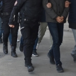 yakalandi tutuklandi