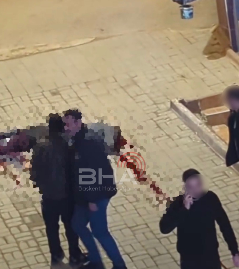 başkent haber ajansı