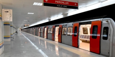 metro