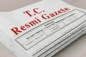 Cumhurbaşkanlığı tarafından yapılan Atama Kararları Resmi Gazete'de! 28 IMG 6073