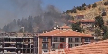 Başkent Haber Ajansı