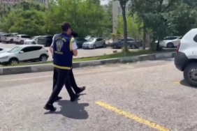 Ankara'da Drift Operasyonu: 11 Gözaltı! 21 IMG 6226